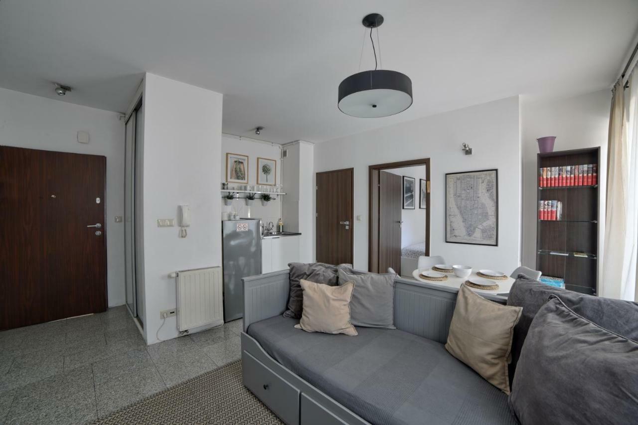 Apartament Lavender Śrem Exterior foto