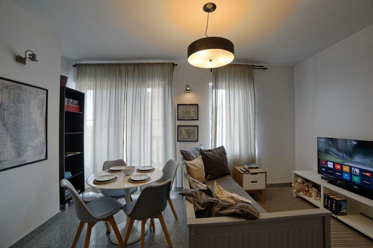 Apartament Lavender Śrem Exterior foto
