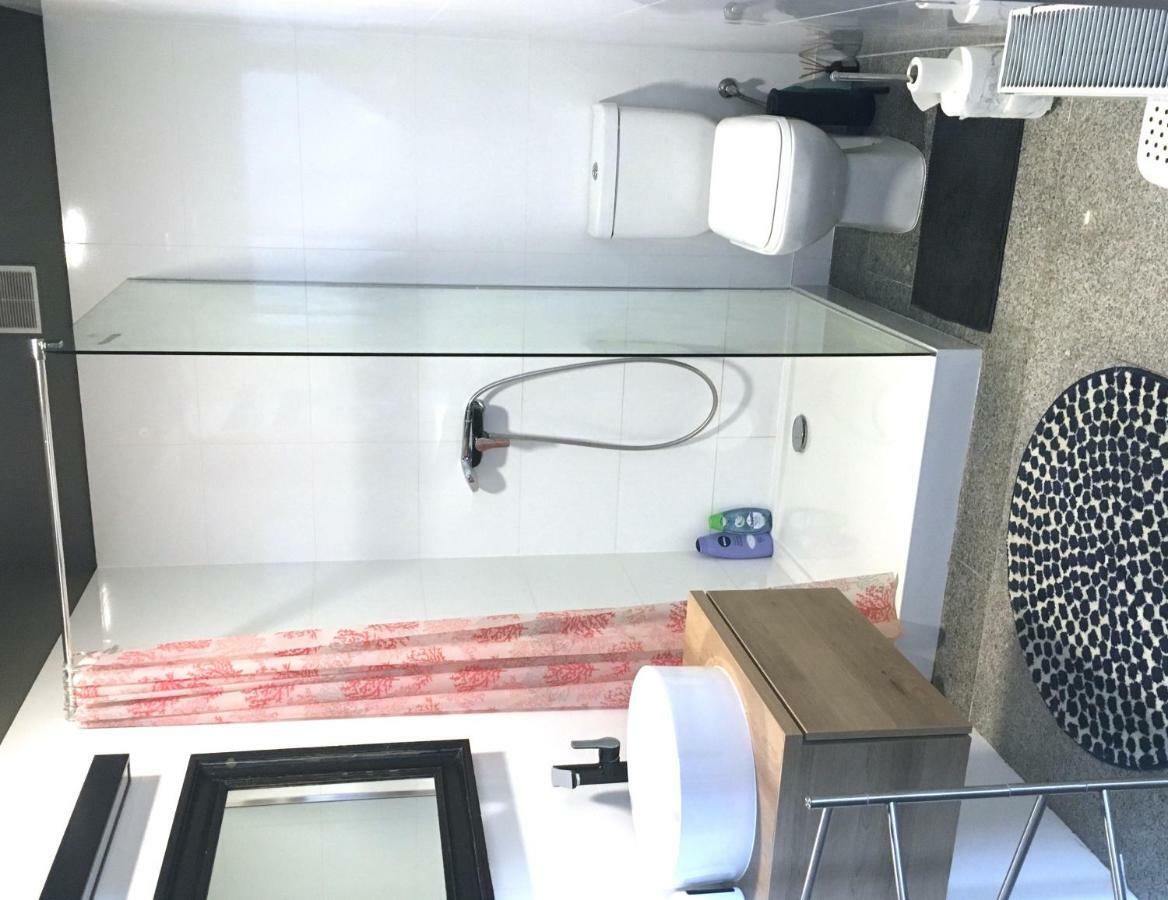 Apartament Lavender Śrem Exterior foto